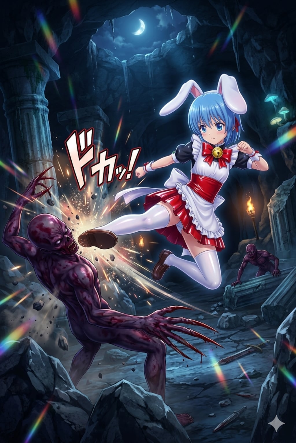ハヤテのごとく　綾崎ハーマイオニー