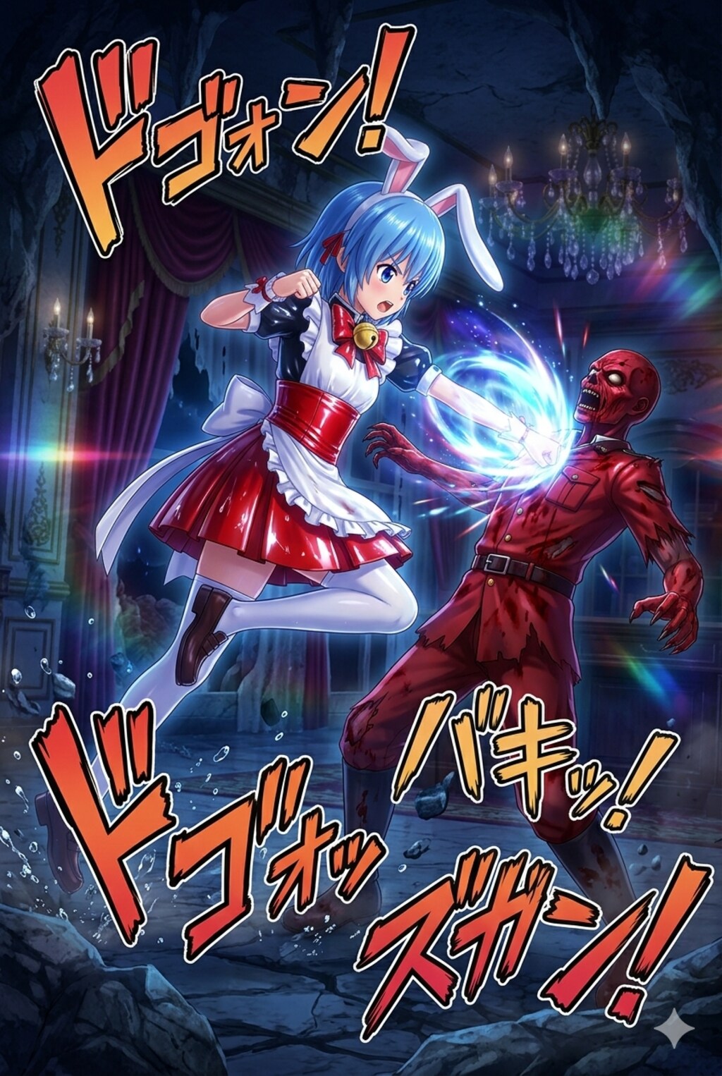 ハヤテのごとく　綾崎ハーマイオニー