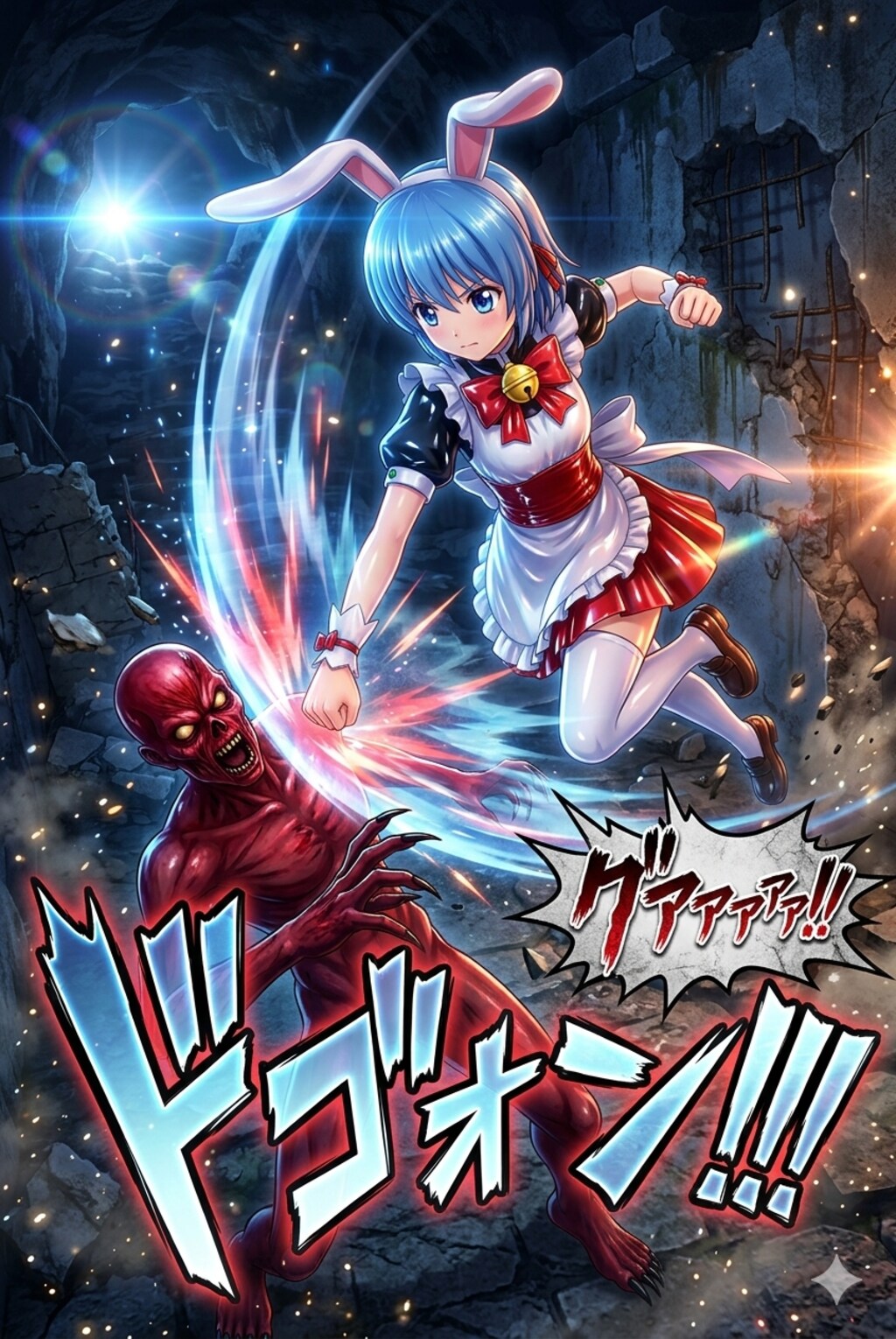 ハヤテのごとく　綾崎ハーマイオニー