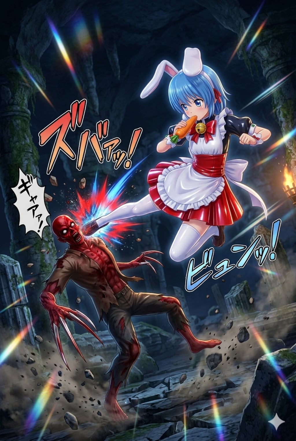 ハヤテのごとく　綾崎ハーマイオニー