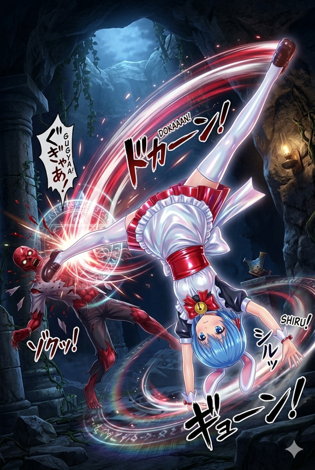 ハヤテのごとく　綾崎ハーマイオニー