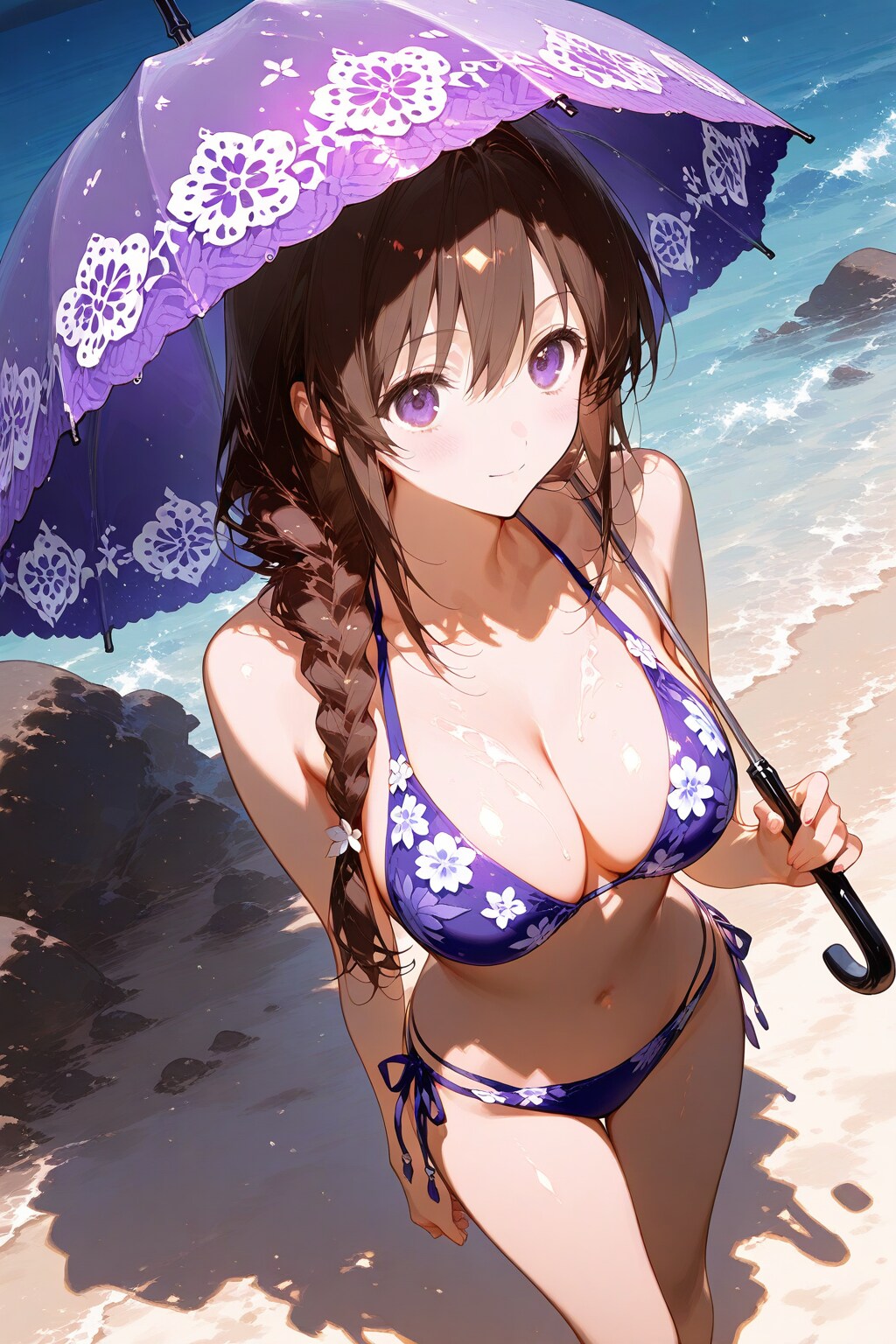 素晴らしい晴れた日ですね!