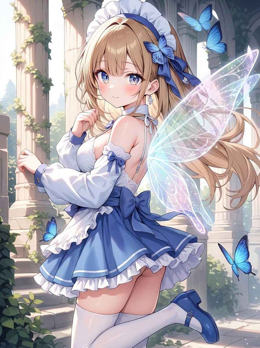 妖精