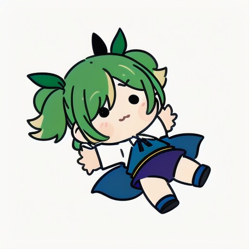 もう、やってらんな〜い | の人気AIイラスト・グラビア