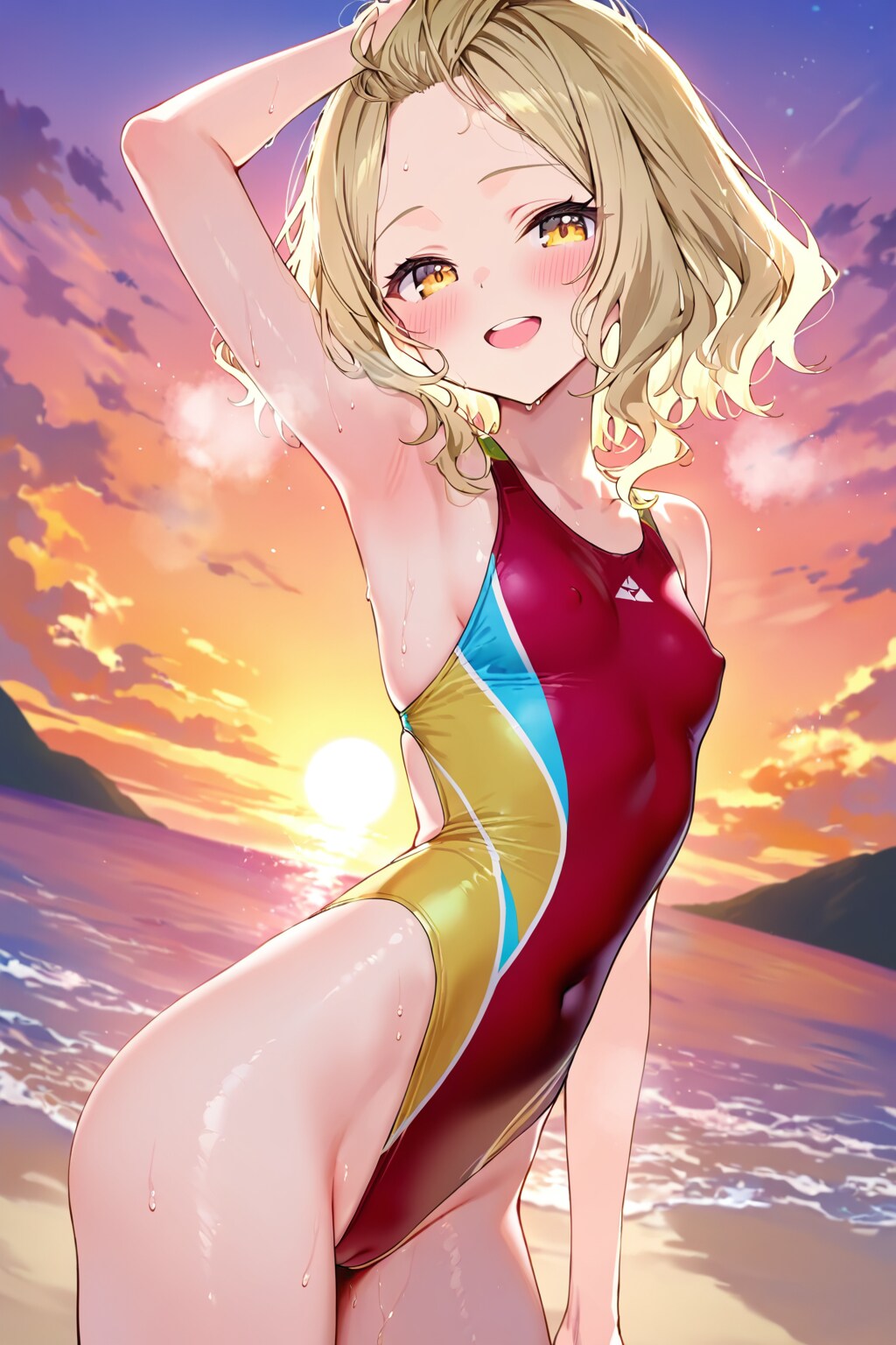 合法◯リみたいな感じになってる笑