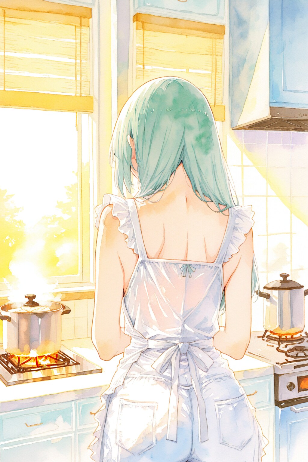 朝から抱きしめたい