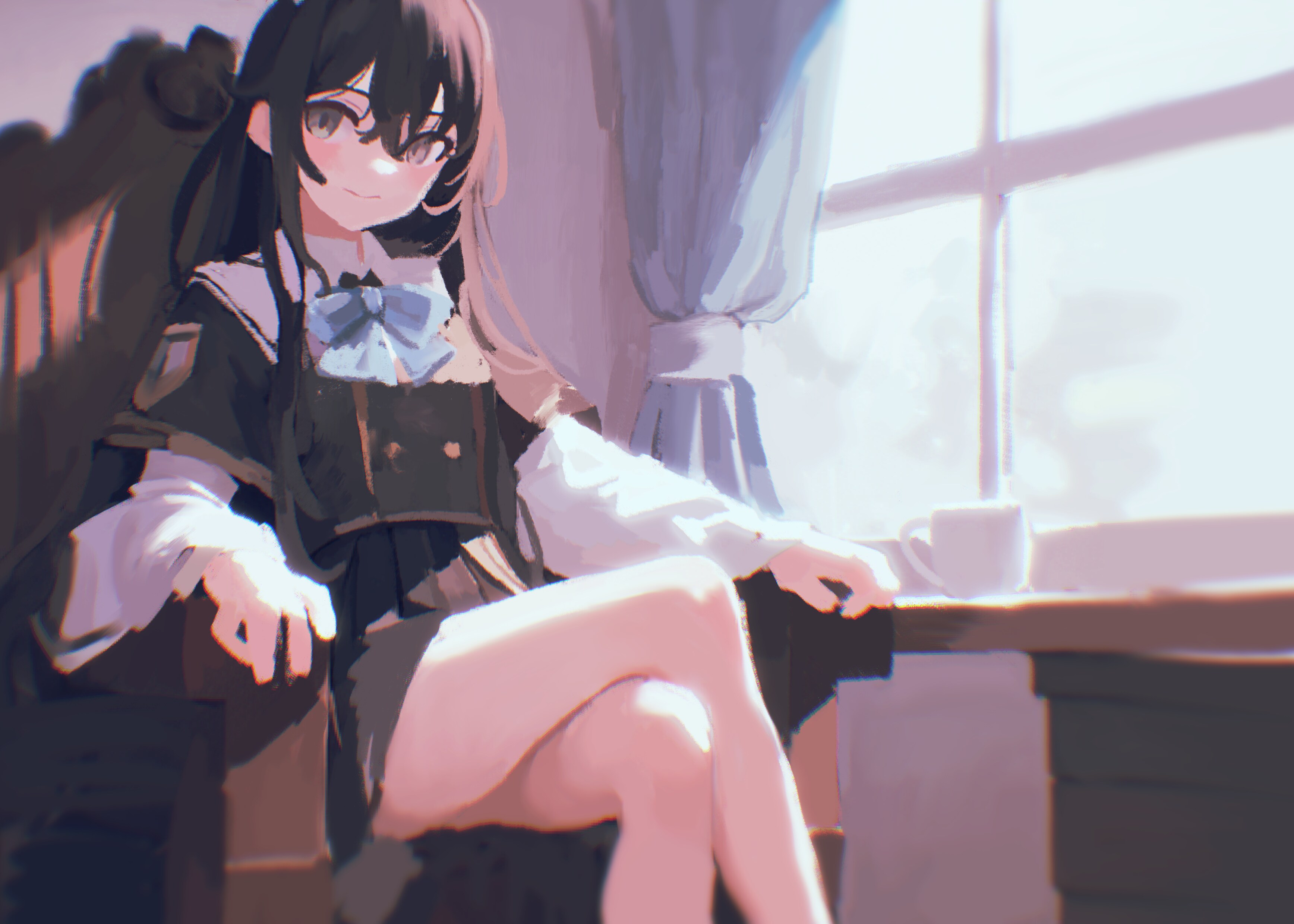 昼休み
