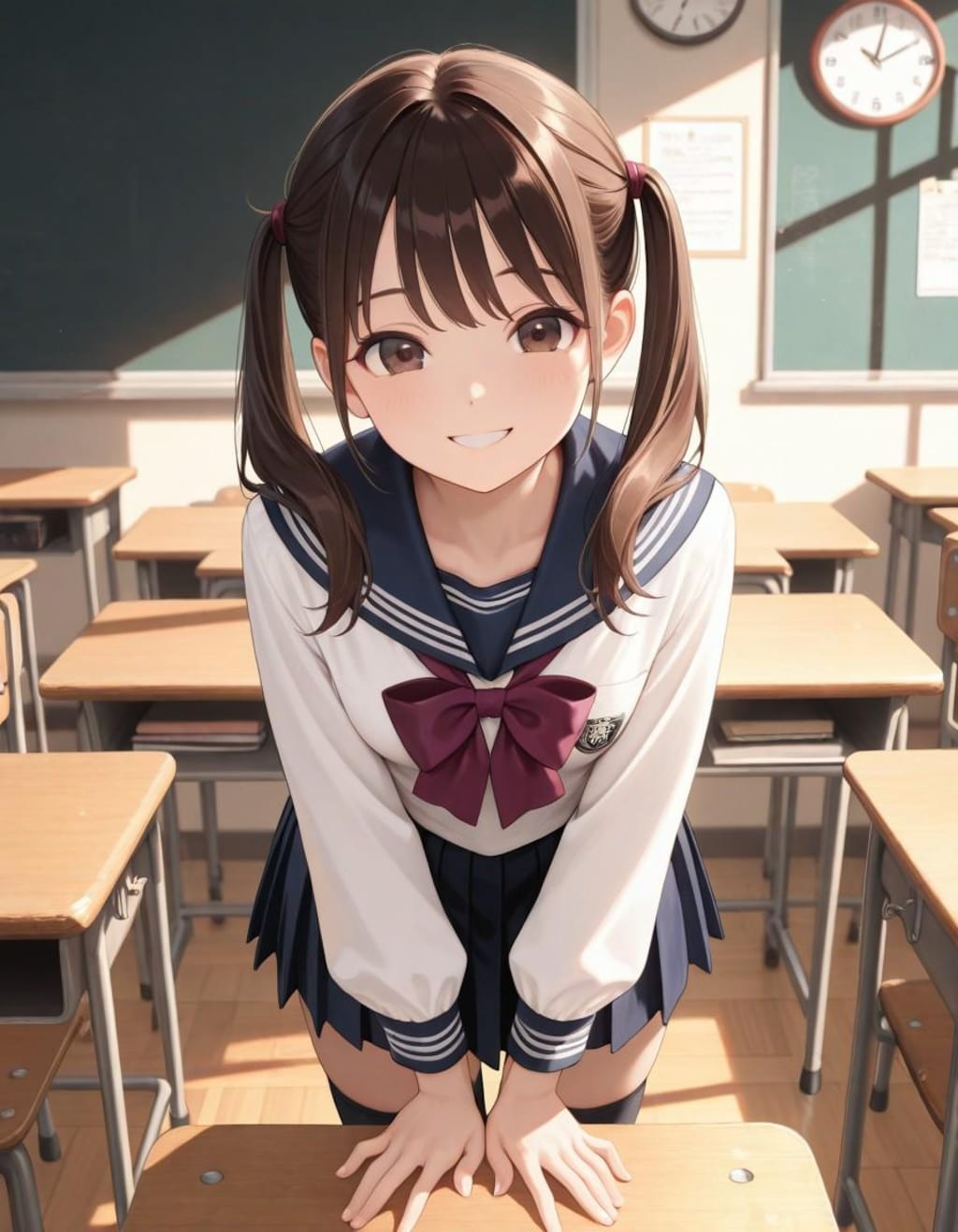 放課後どうする？