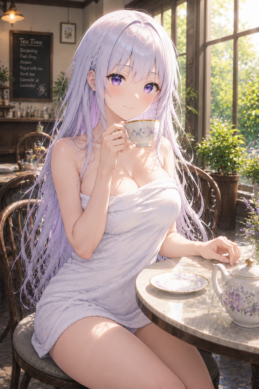 朝のVEGAちゃんコレクション