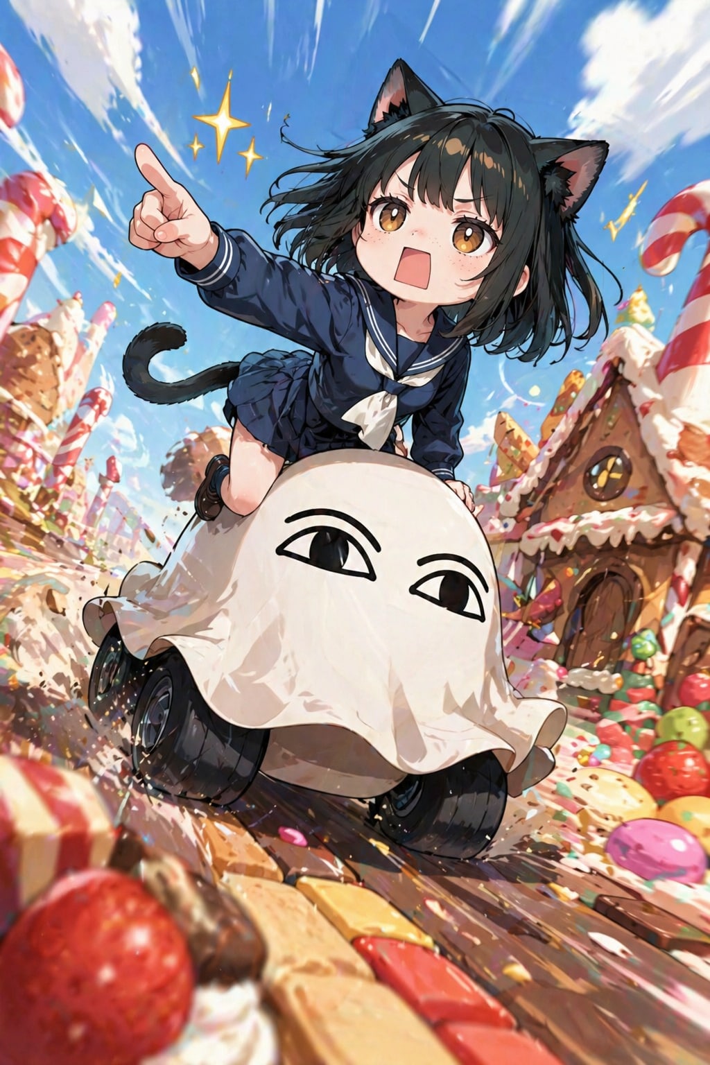 【誕生日FA】水瀬美湖ちゃん。