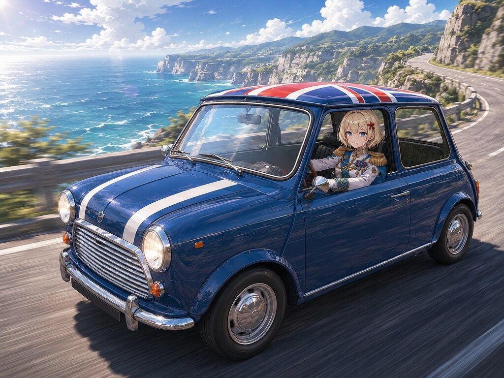 今日の栄光ちゃん34