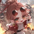 燃える激情: Burning Passion 3枚目