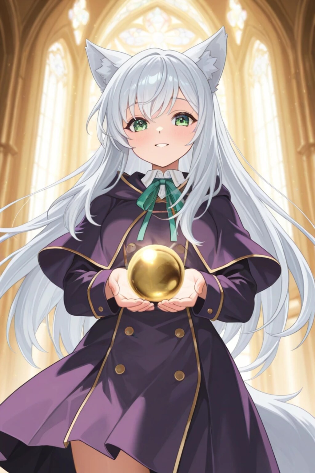 毎日ゴールデンボール