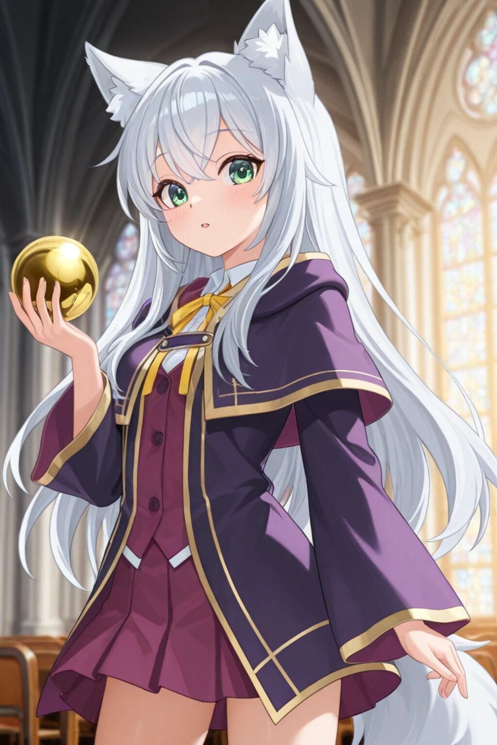 毎日ゴールデンボール