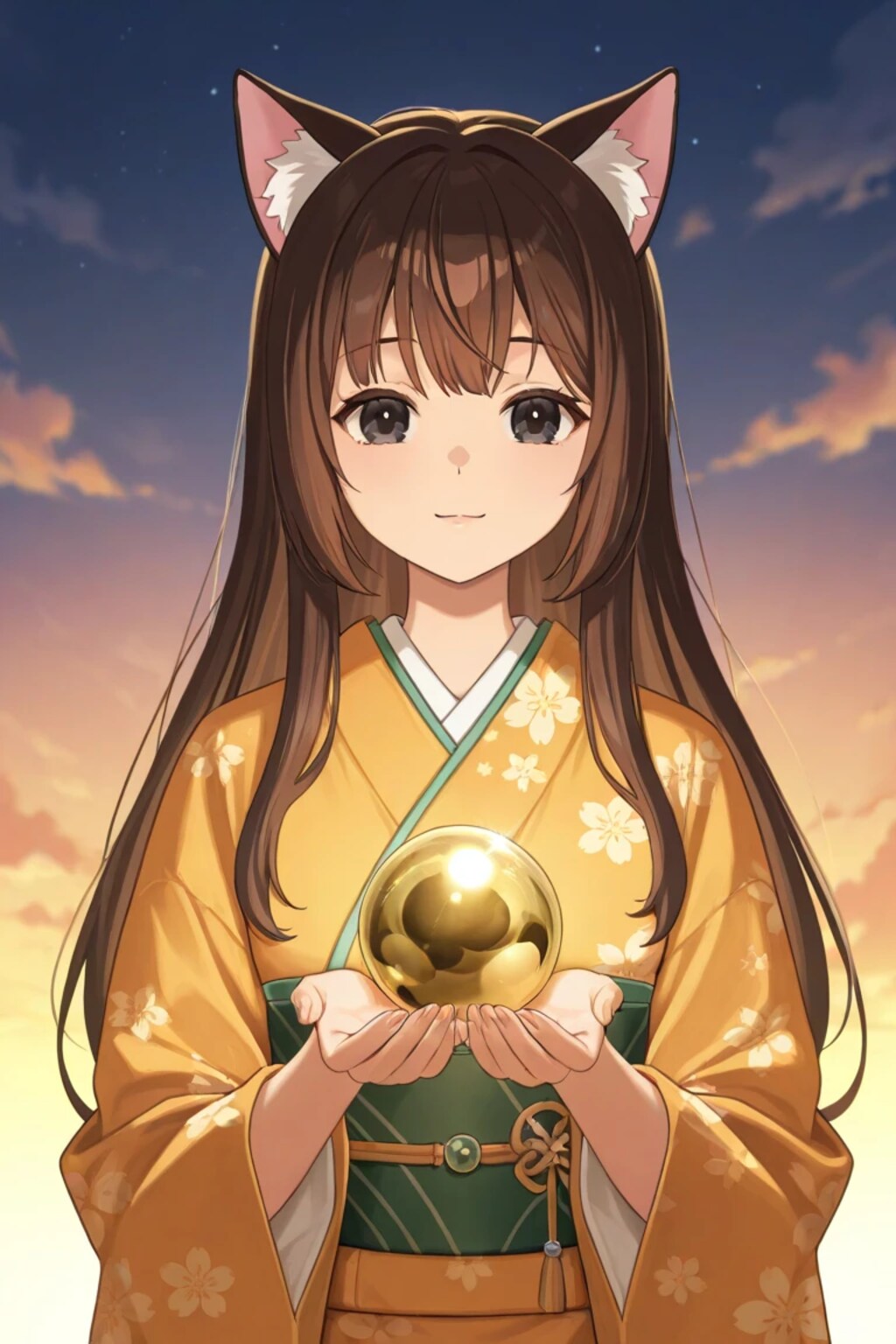 毎日ゴールデンボール