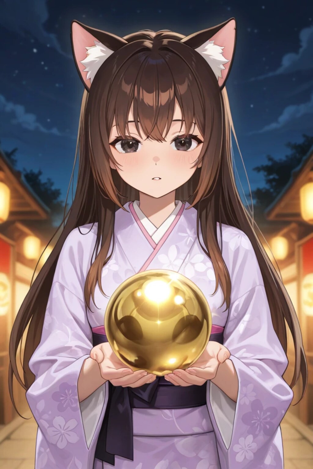 毎日ゴールデンボール