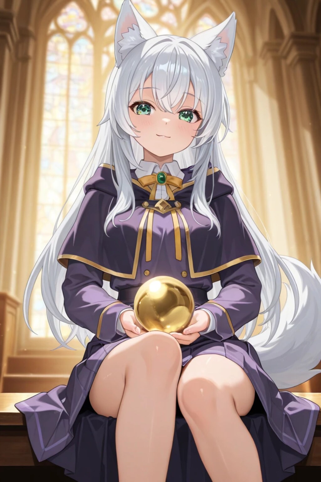 毎日ゴールデンボール