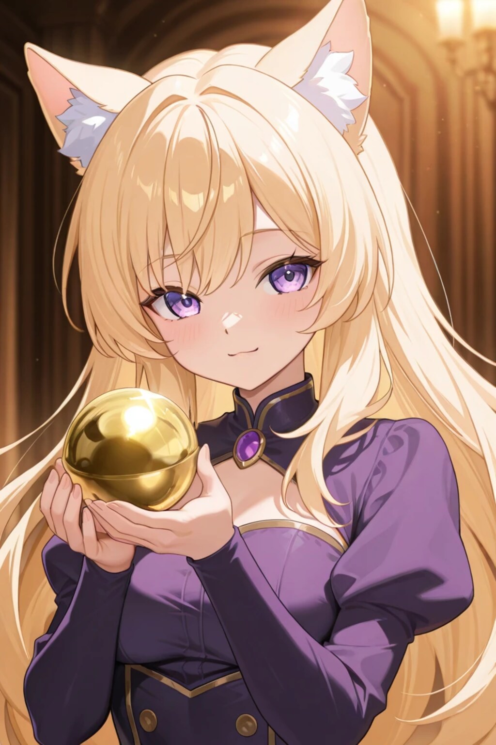 毎日ゴールデンボール