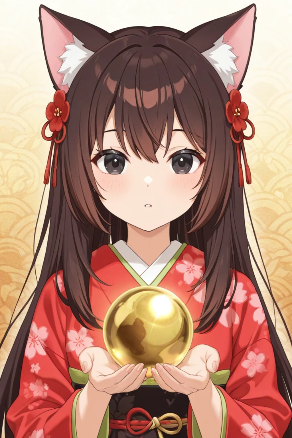 毎日ゴールデンボール