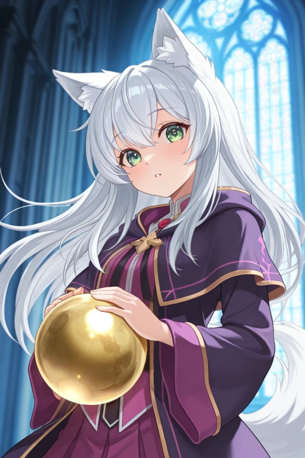 毎日ゴールデンボール