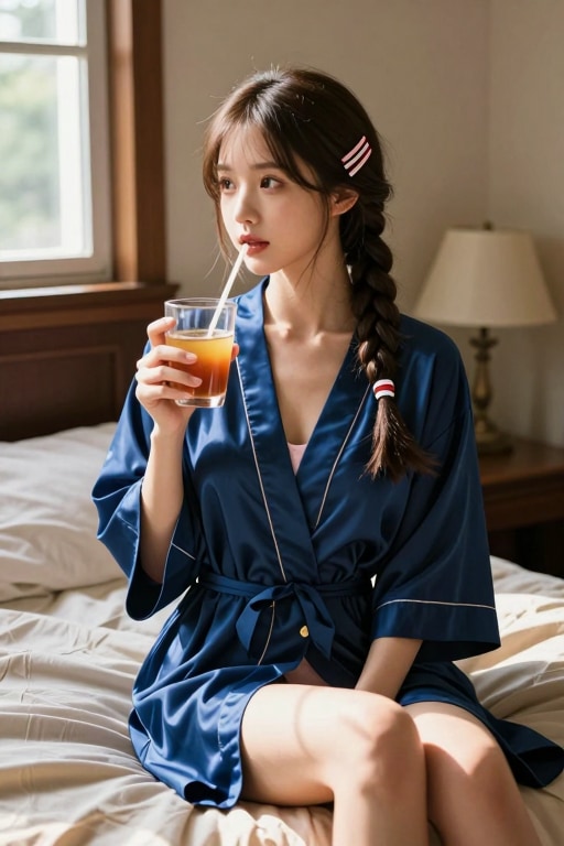 kimono