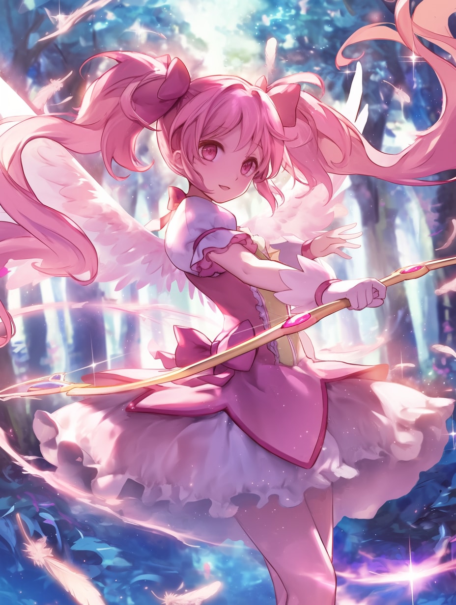 射止める | の人気AIイラスト・グラビア