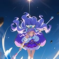 ひろがるスカイプリキュア　キュアマジェスティ 11枚目