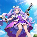 ひろがるスカイプリキュア　キュアマジェスティ 6枚目