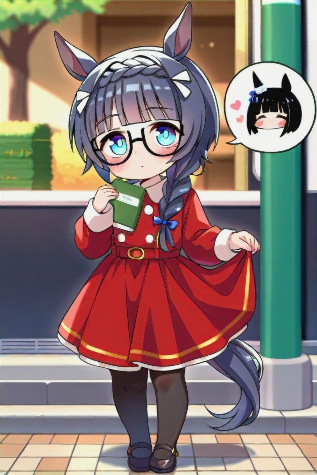 ゼンノロブロイ