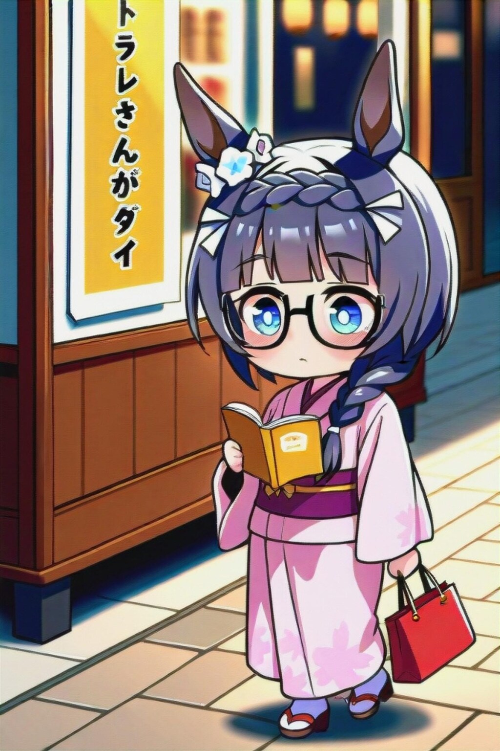 ゼンノロブロイ