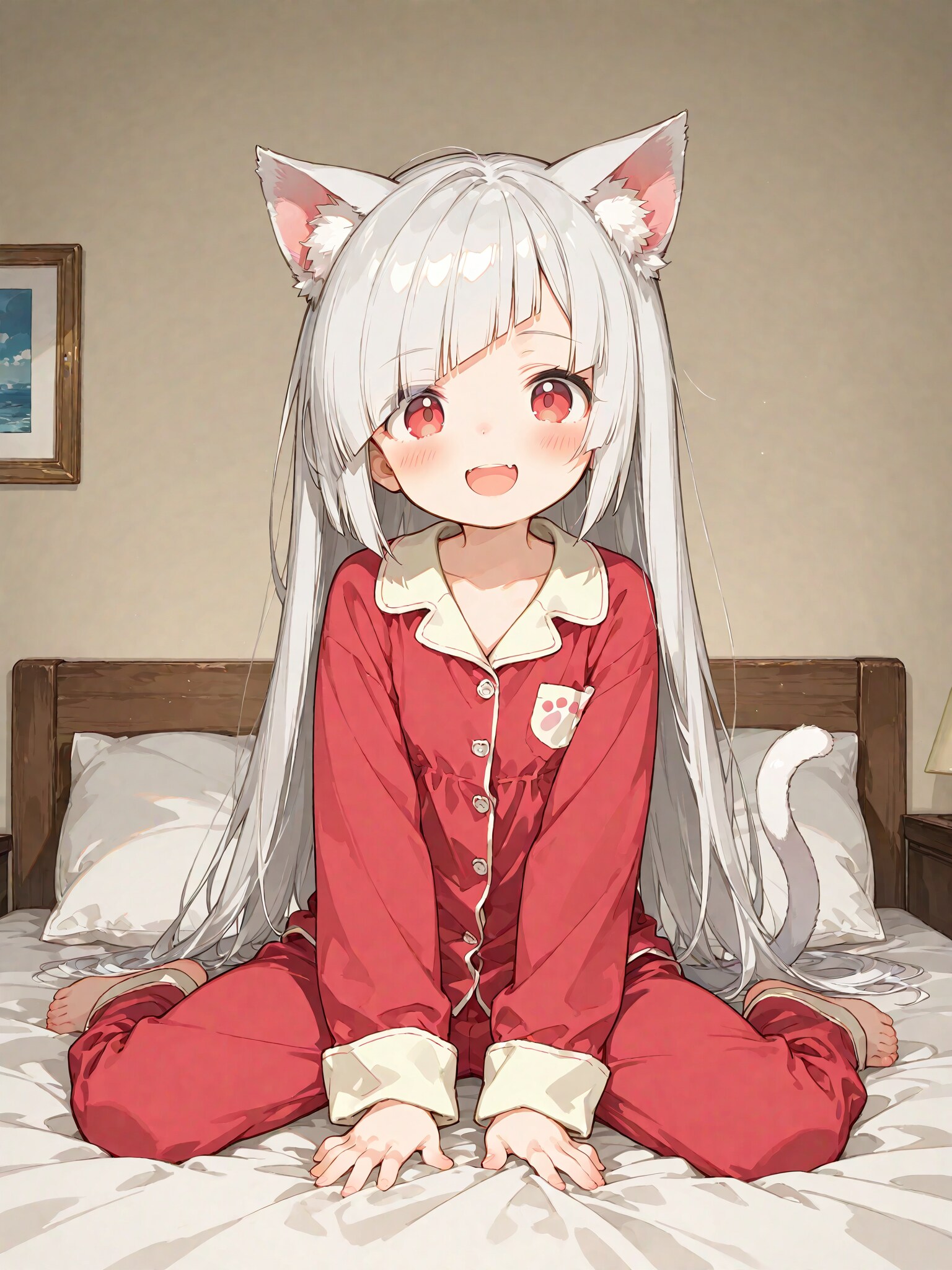 おはよー　３