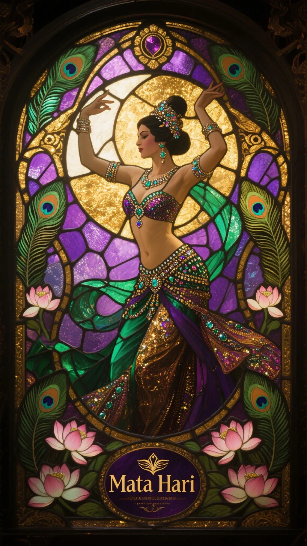 踊る阿呆に見る阿呆