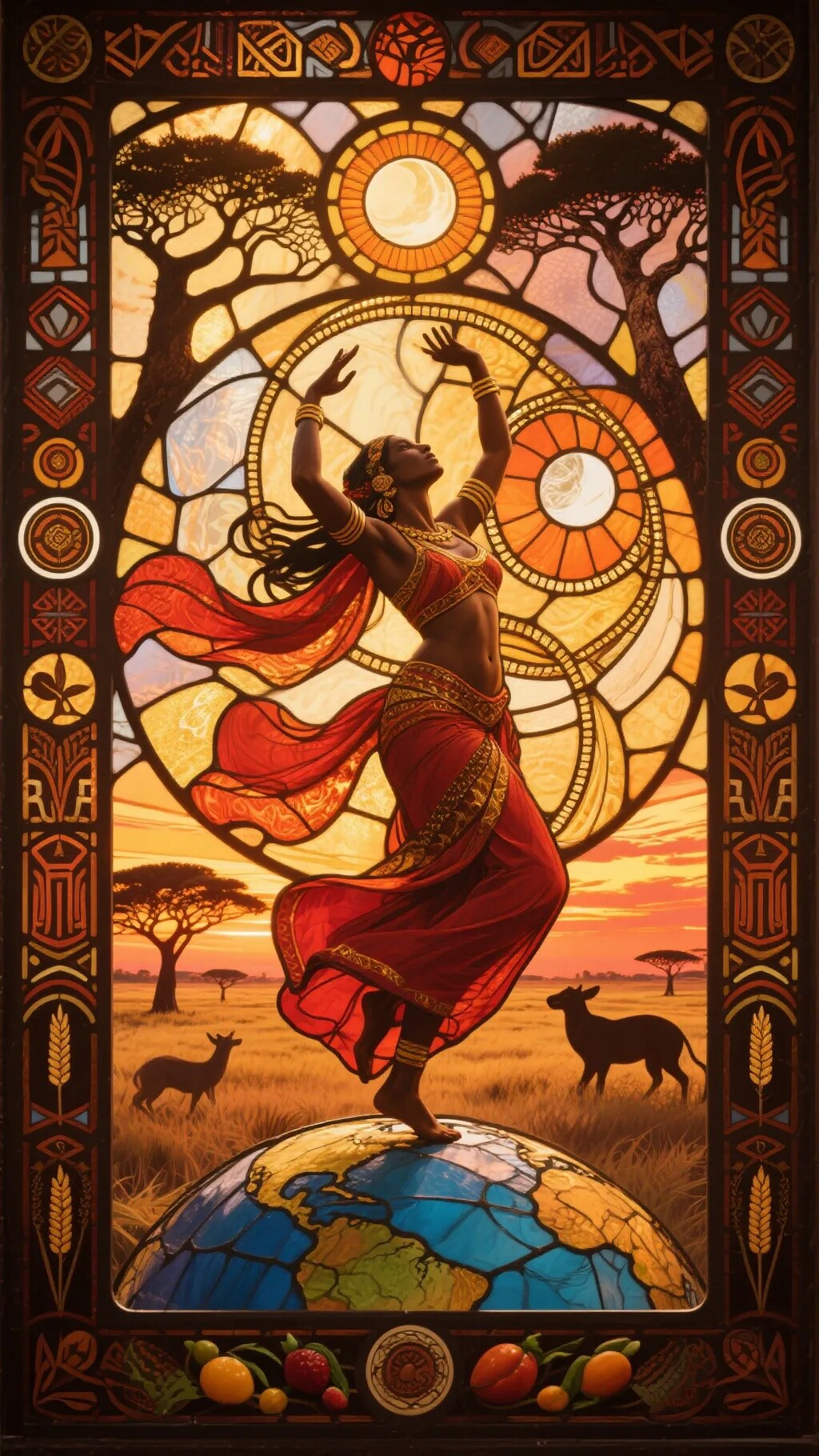 踊る阿呆に見る阿呆