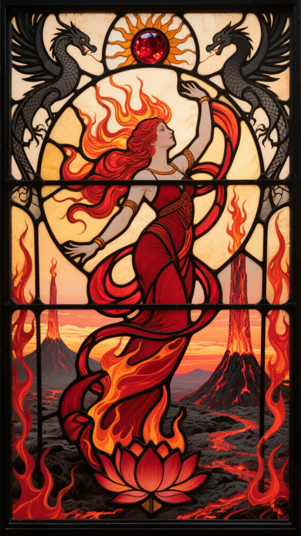 踊る阿呆に見る阿呆