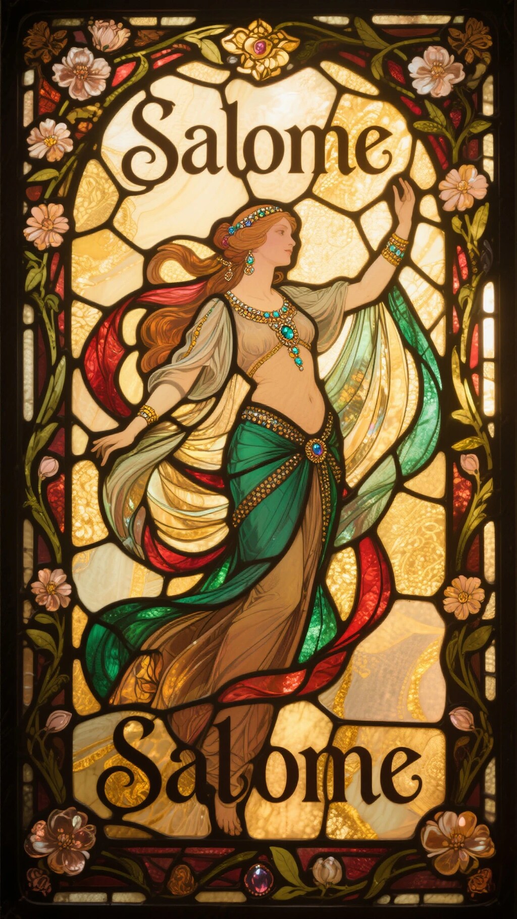 踊る阿呆に見る阿呆