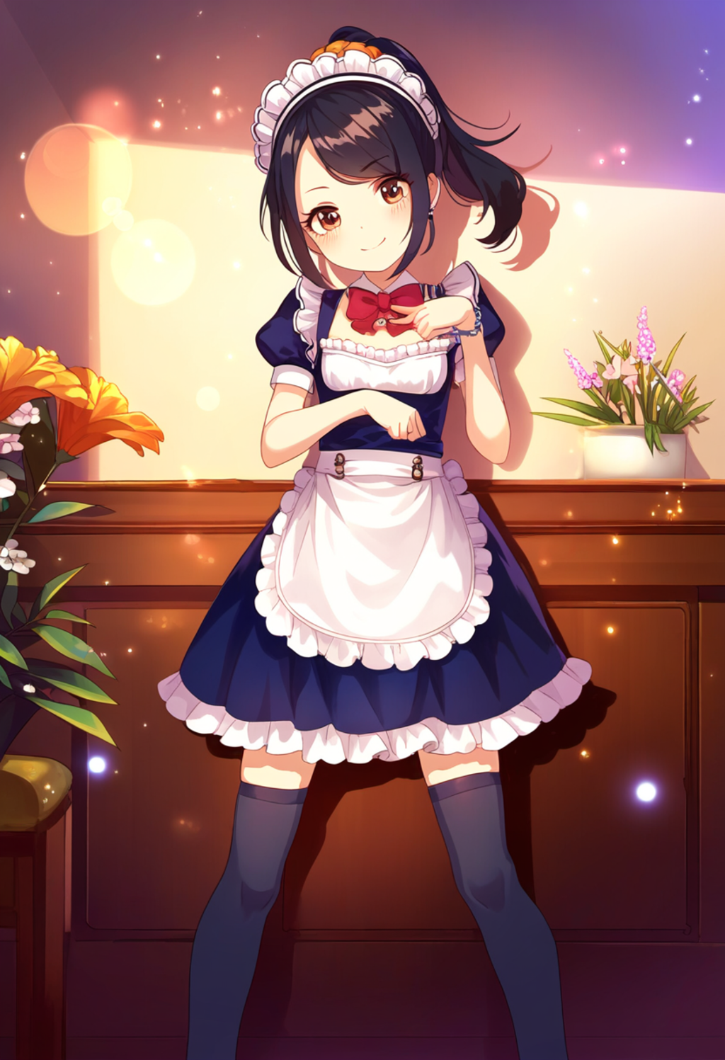 俺の嫁コスプレ