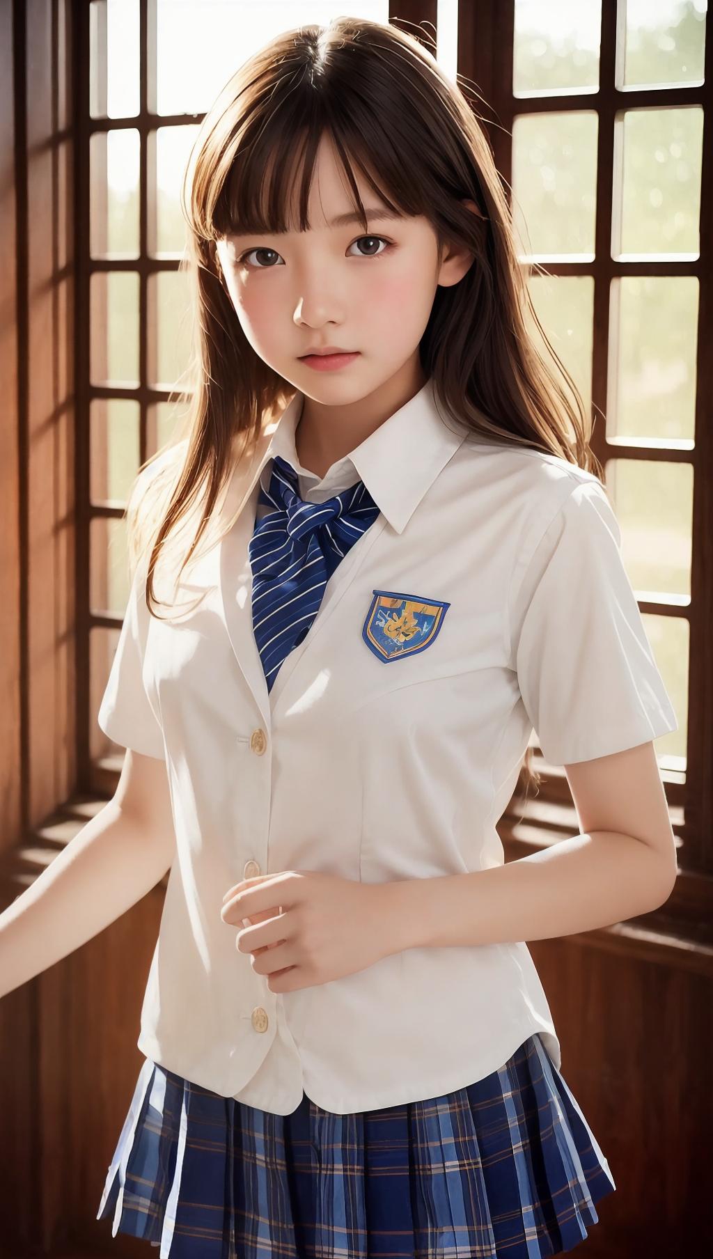 after school