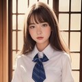 after school 2枚目
