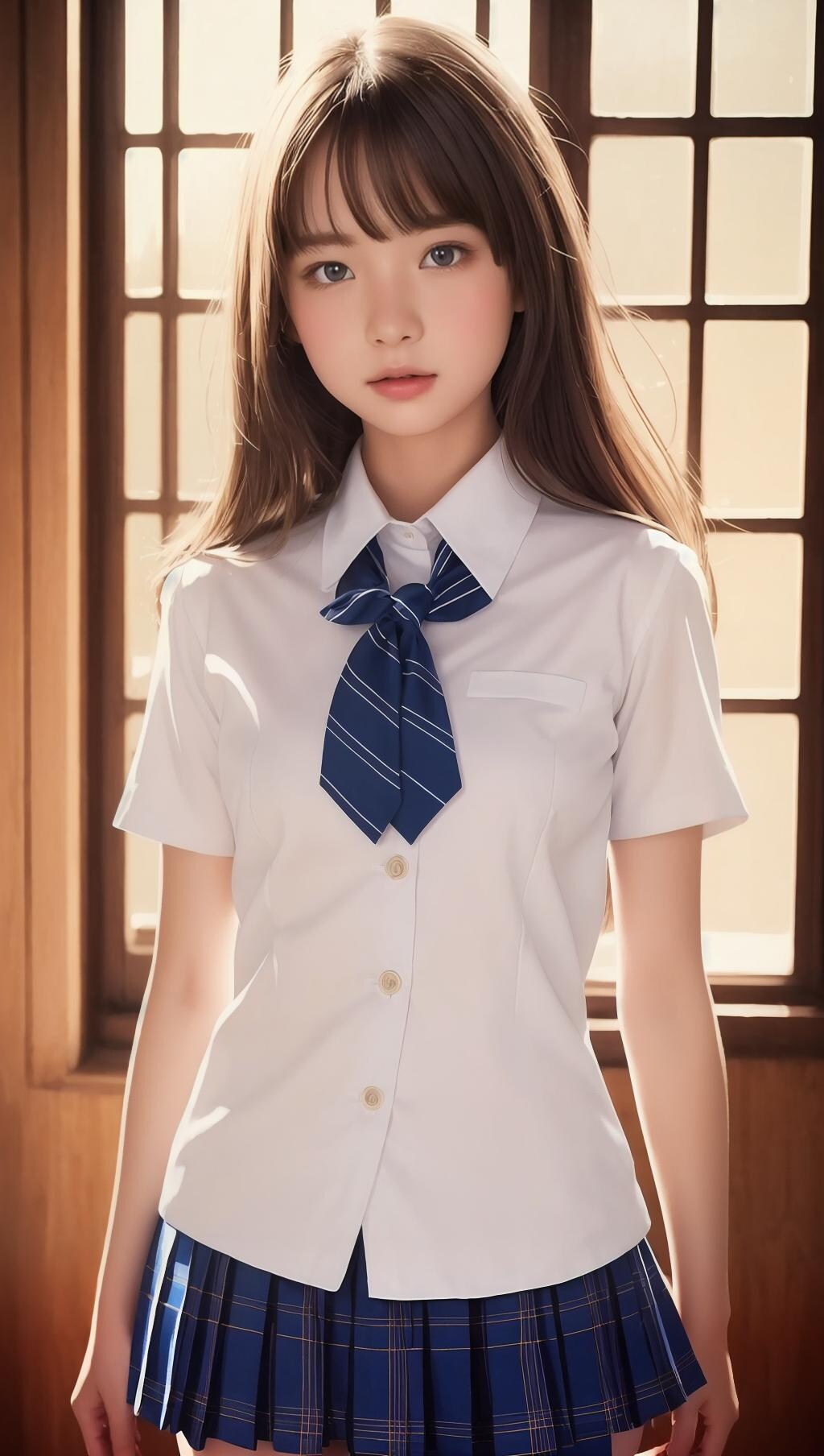 after school