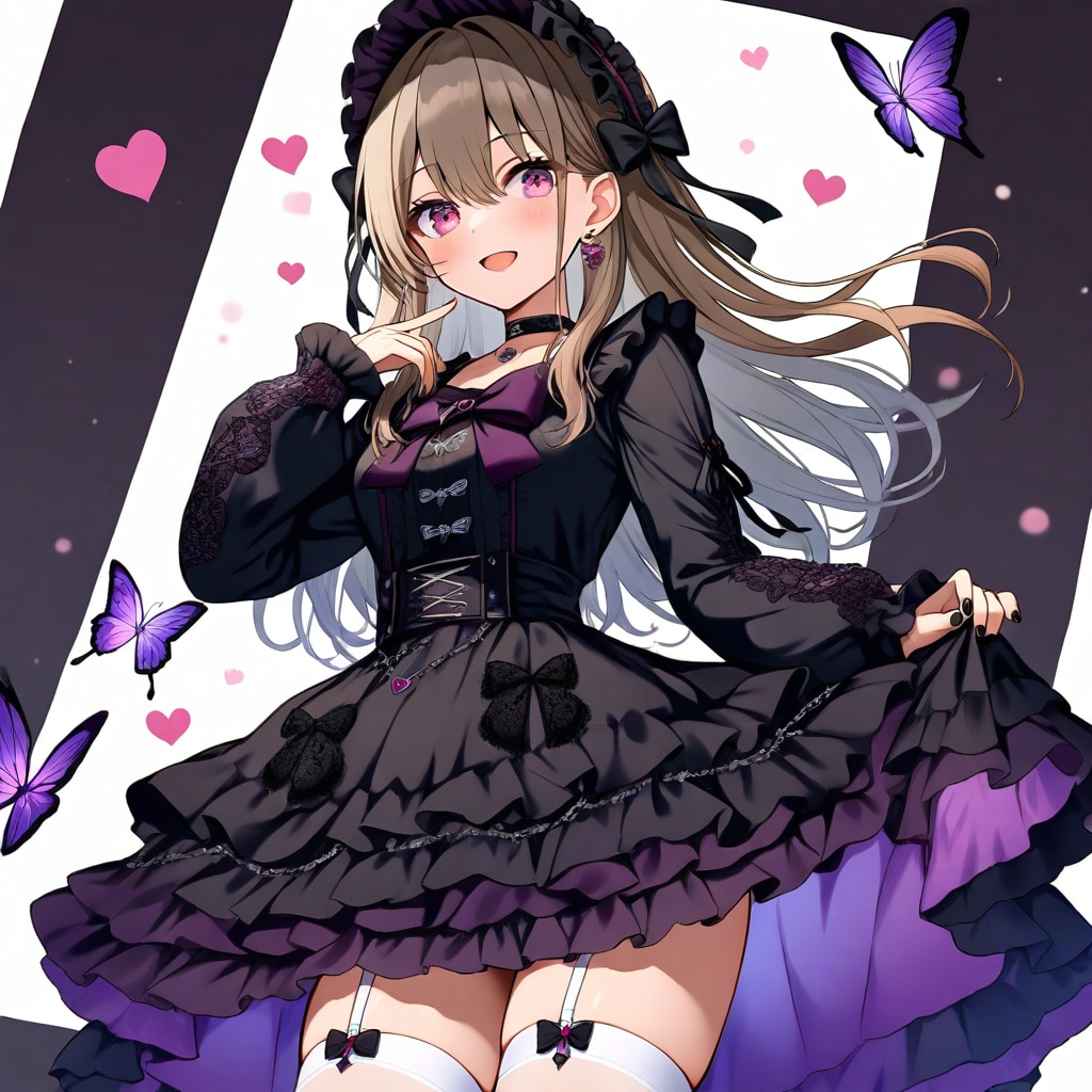 ごきげんよう💗