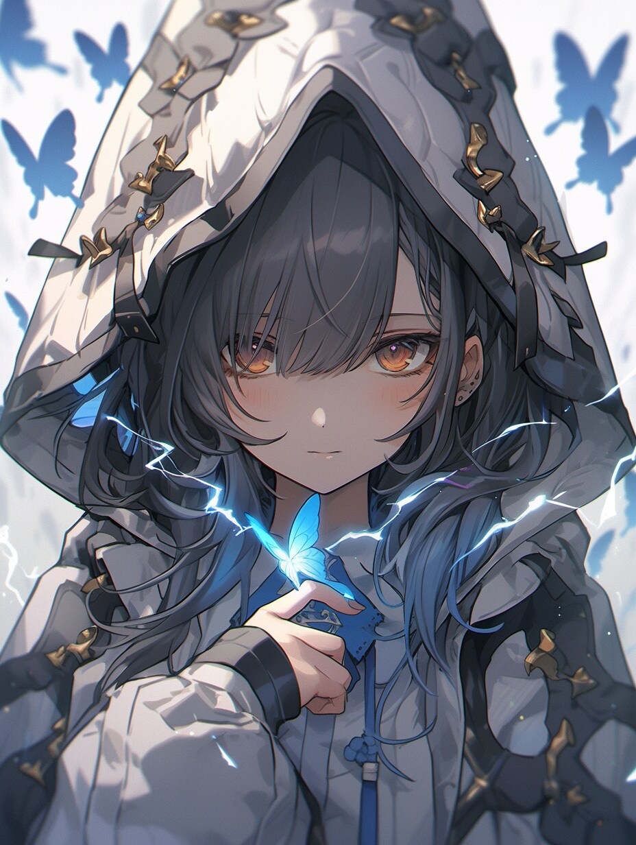 蝶