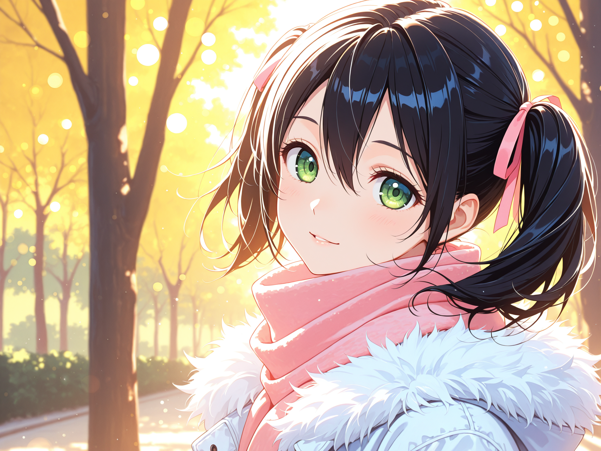 おはよう | の人気AIイラスト・グラビア