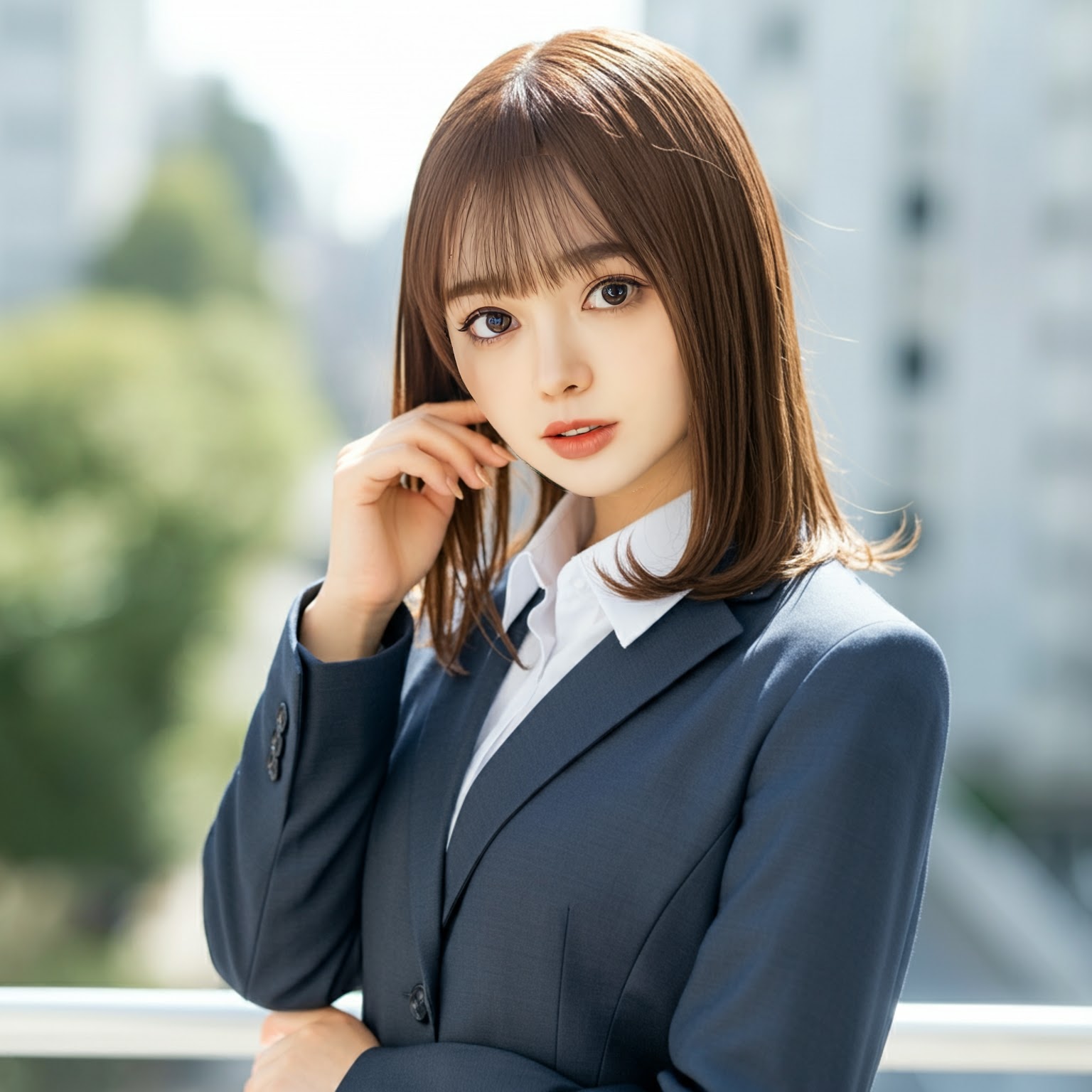 ーーーー
