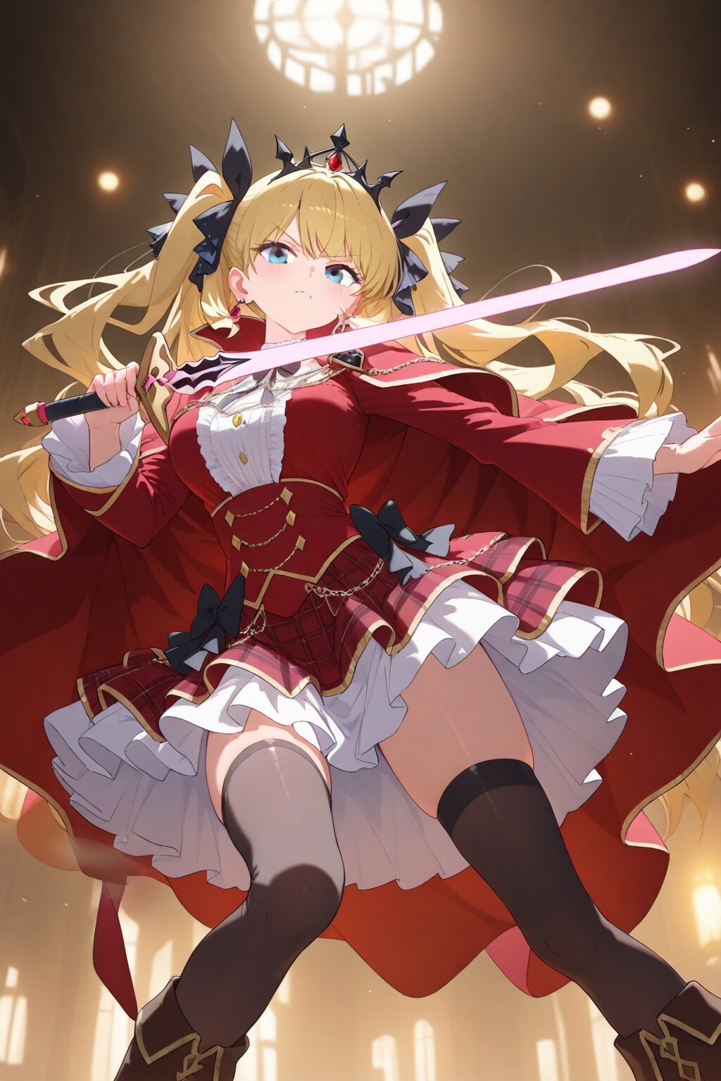 BUTTER美桜ちゃん