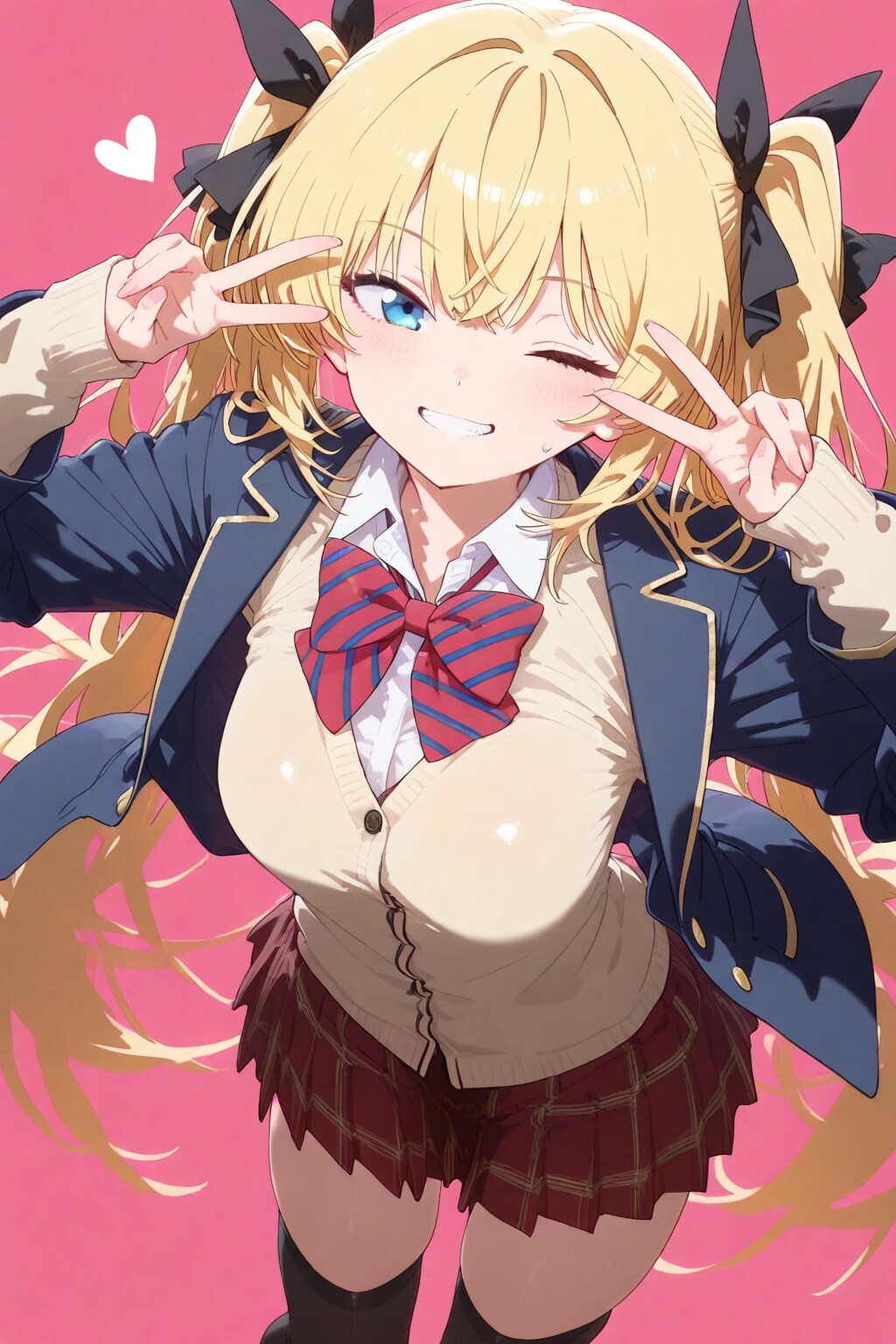 BUTTER美桜ちゃん