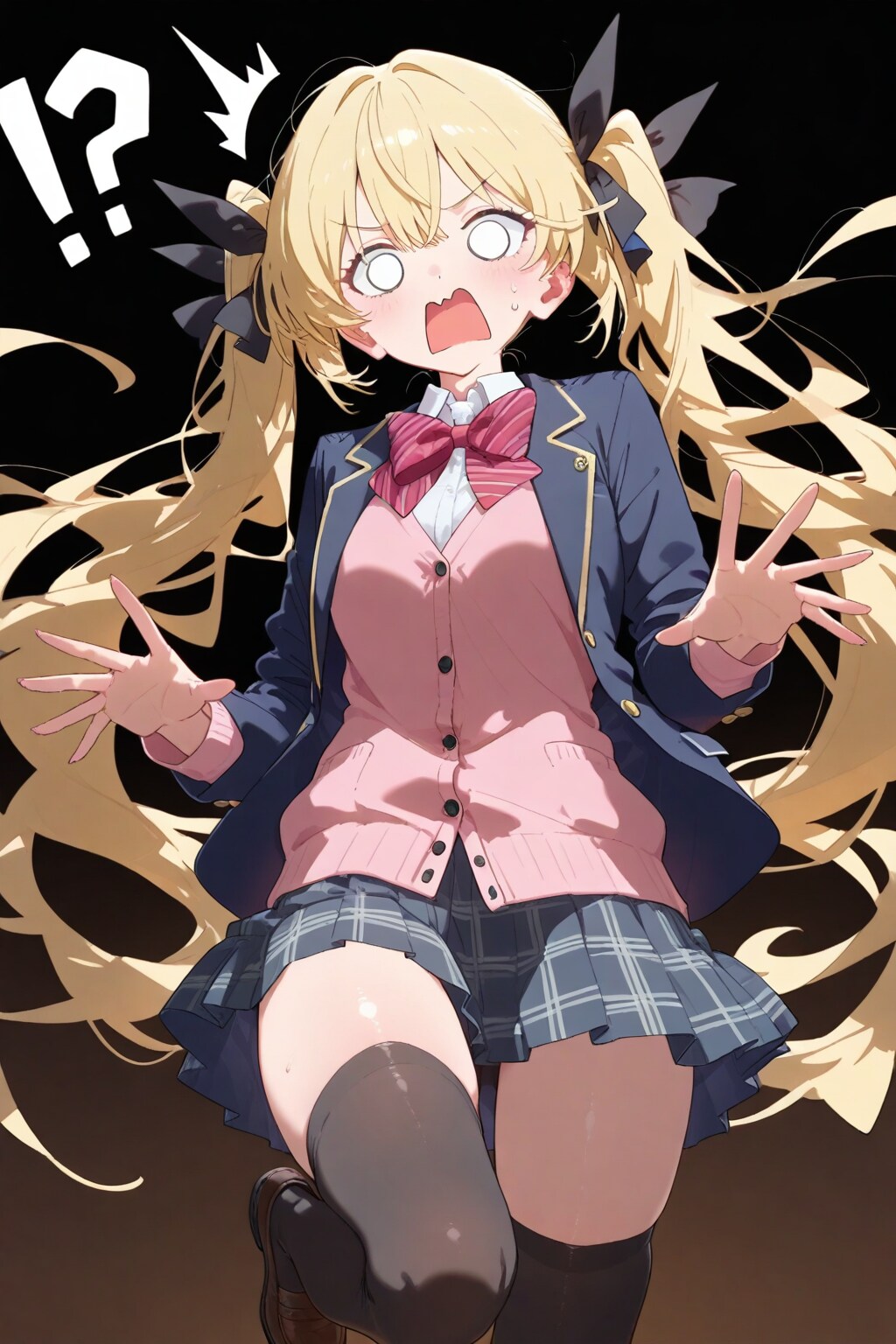 BUTTER美桜ちゃん