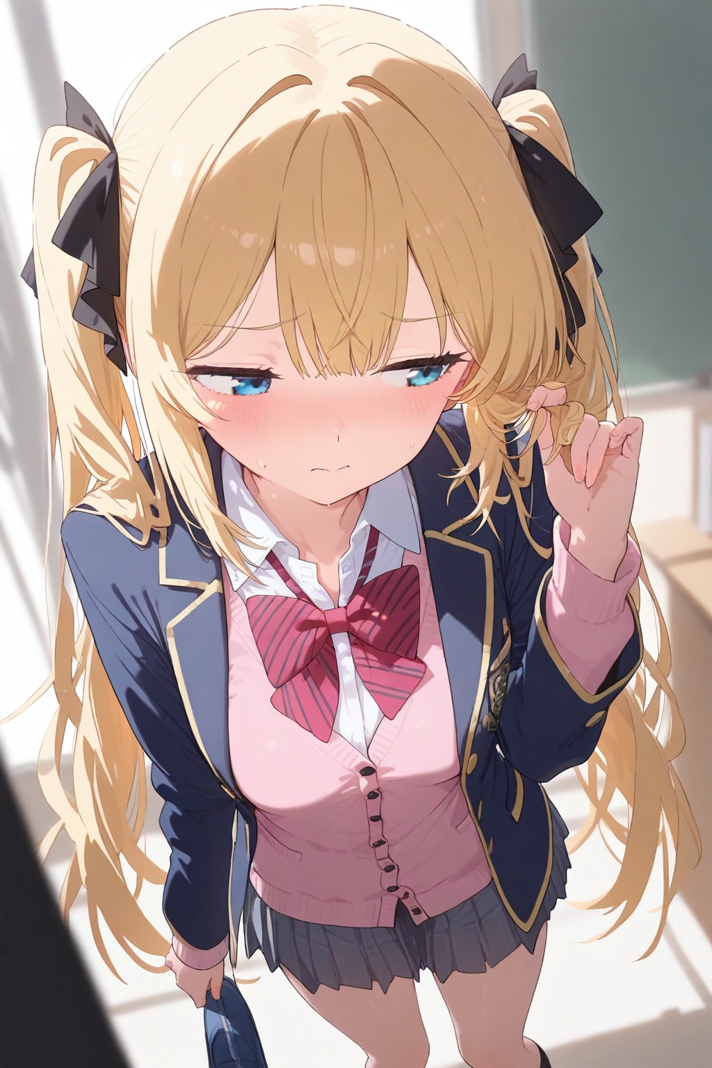 BUTTER美桜ちゃん