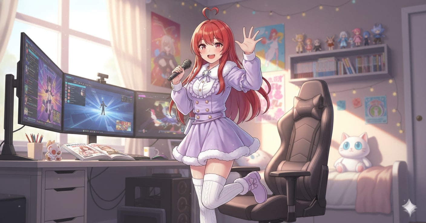 おはよう！ | の人気AIイラスト・グラビア