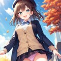 9月30日「紅葉見頃予想発表日」 2枚目
