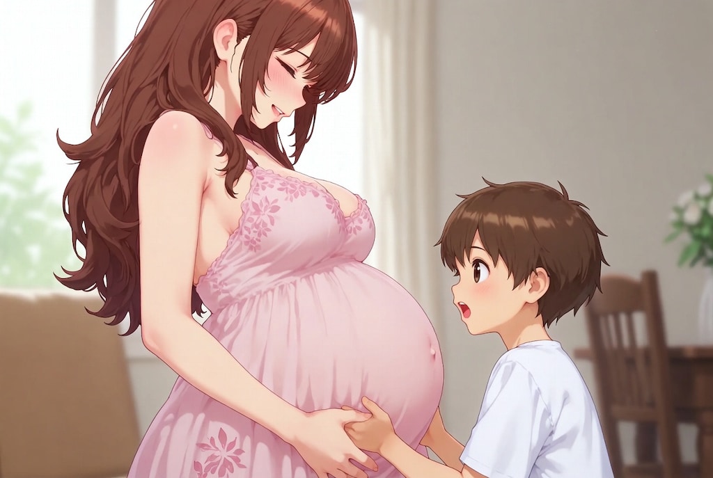 ショタパパ‎(　˙ ؂ ˙　)